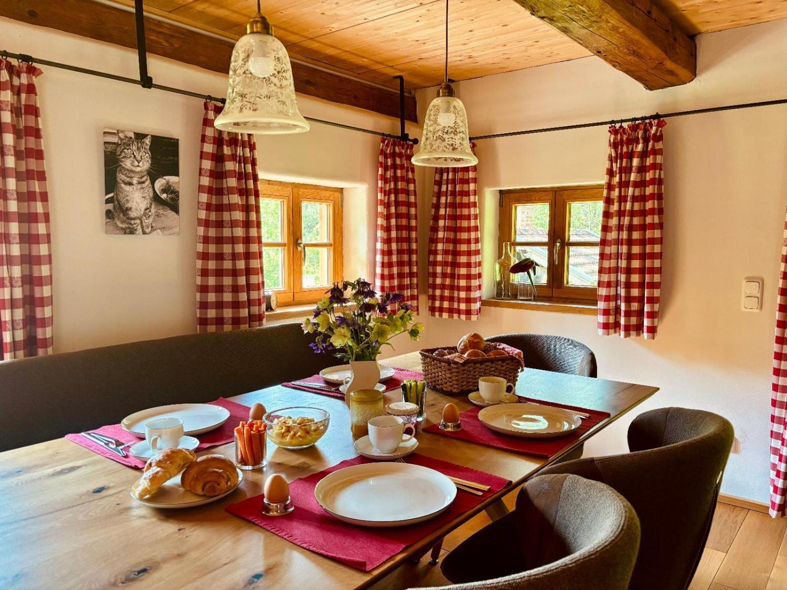 Chalet Duerrfeld ***** Viechtach Buitenkant foto